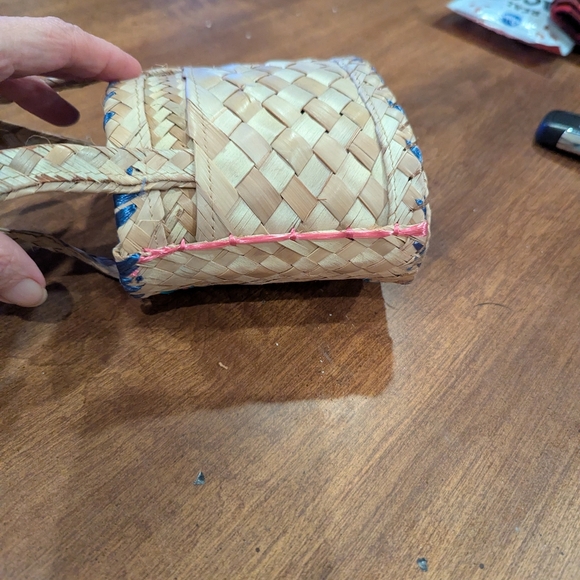 Disney Minnie Mouse Mini Bag - Picture 7 of 11